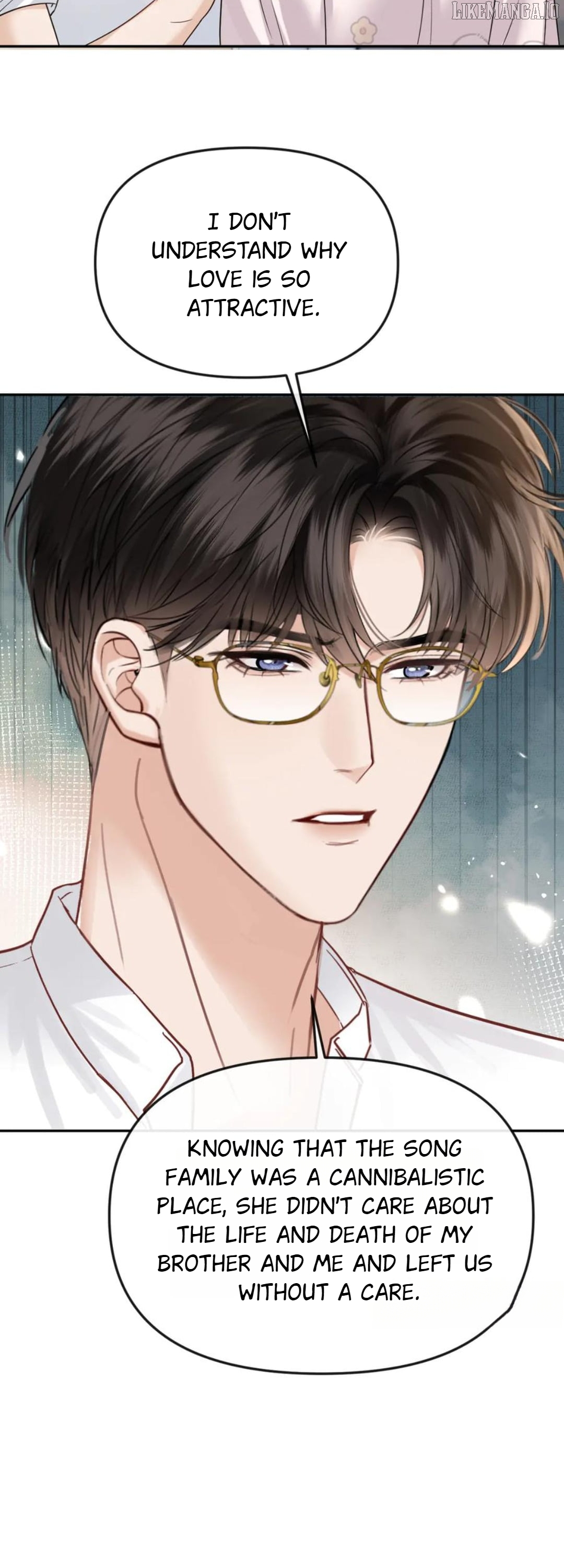 Deeply In Love Chapter 50 - page 4